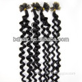 1g/strand Pretty Cold Fusion Hair Extension